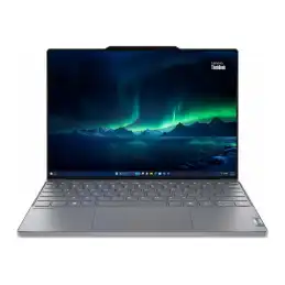 Lenovo ThinkBook 13x G4 IMH 21KR - Intel Ultra 9 - 185H - jusqu'à 5.1 GHz - Evo - Win 11 Pro - Intel Arc... (21KR0006FR)_1